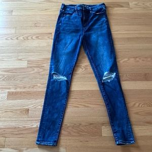 American Eagle Jegging Sz 10L